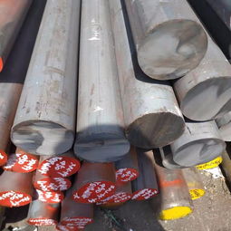 專業供應2Cr13與3Cr13不銹鋼圓鋼，規格齊全品質保障