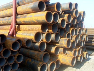 高品質特種鋼鐵材料的卓越之選 明瀚鋼管27SiMn無縫管詳解